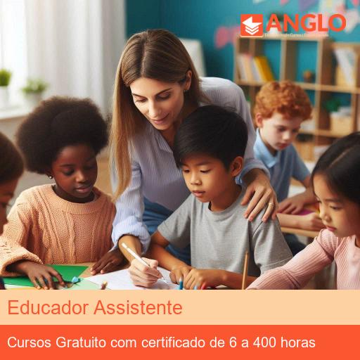 Educador Assistente